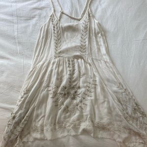 Free People Tunic Dress